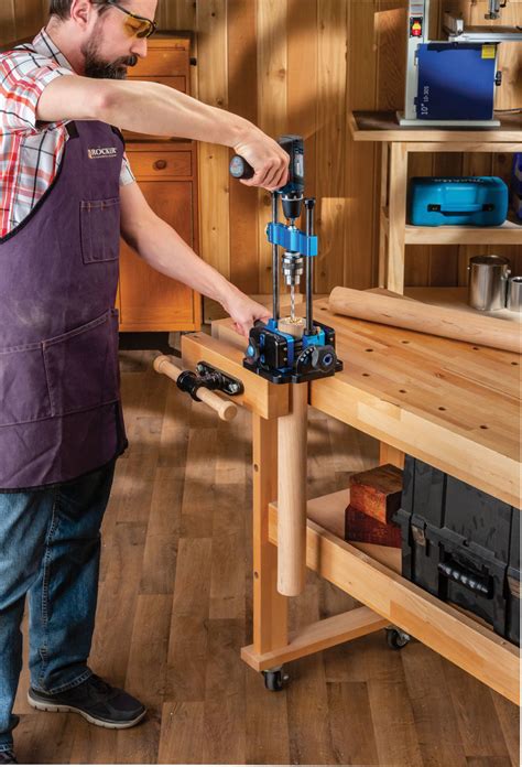 Rockler Woodworking and Hardware 